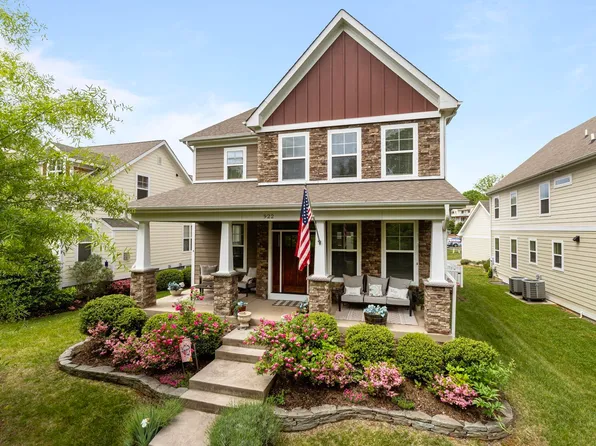 922 Haden Ln, Crozet, VA 22932