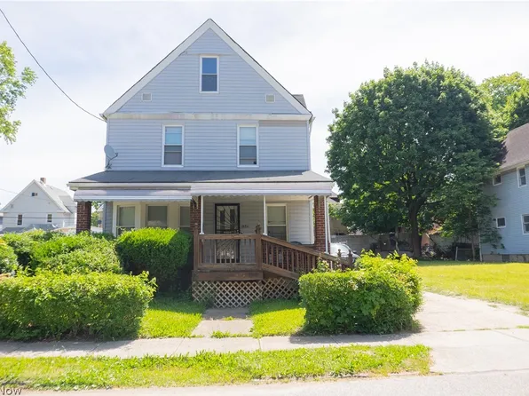 1245 E 113th St, Cleveland, OH 44108