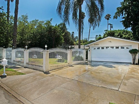2nd image of 20650 Martha St