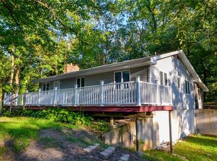 8245 S 2251st Rd, Humansville, MO 65674