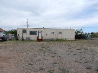 16051 S Cordes Lakes Dr, Mayer, AZ 86333