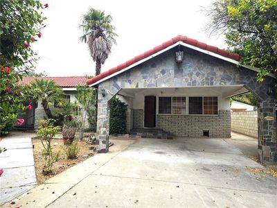 9854 Canby Ave, Northridge, CA, 91325