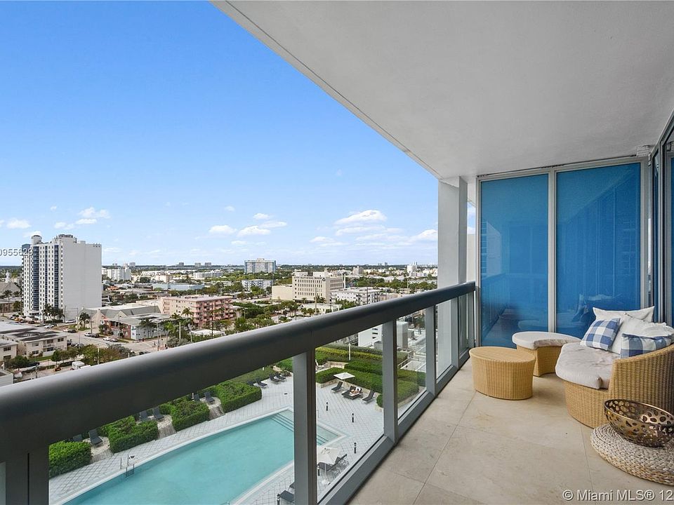 1st image of 6899 Collins Ave Unit 1110