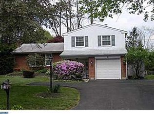 124 Conestoga Rd, Malvern, PA 19355