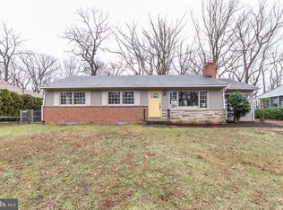 2021 Forest Dale Dr, Hyattsville, MD 20783