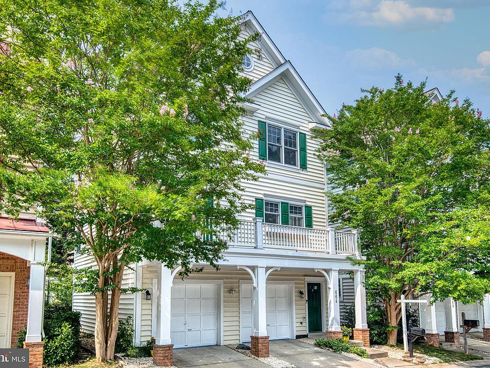 664 Heathwalk Mews, Gaithersburg, MD 20878 Zillow