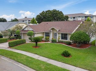 3170 Crested Cir, Orlando, FL 32837