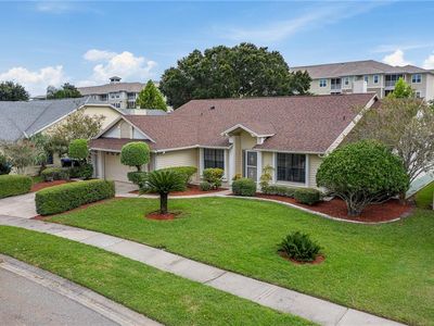 3170 Crested Cir, Orlando, FL, 32837