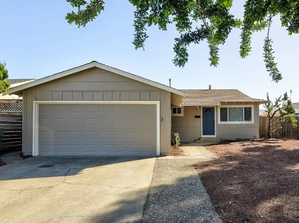 422 Mignot Ln, San Jose, CA 95111