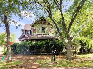 108 W Main St, Westport, IN