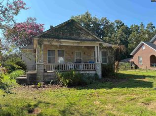 924 Fair St, Newberry, SC 29108