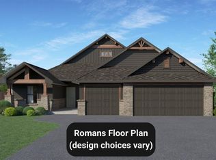 1232 Tawny Hills Rd, Piedmont, OK 73078