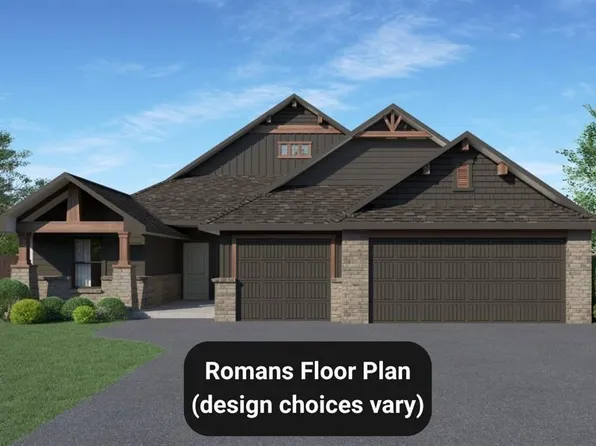 6117 Allen Scott Ln, Edmond, OK 73034