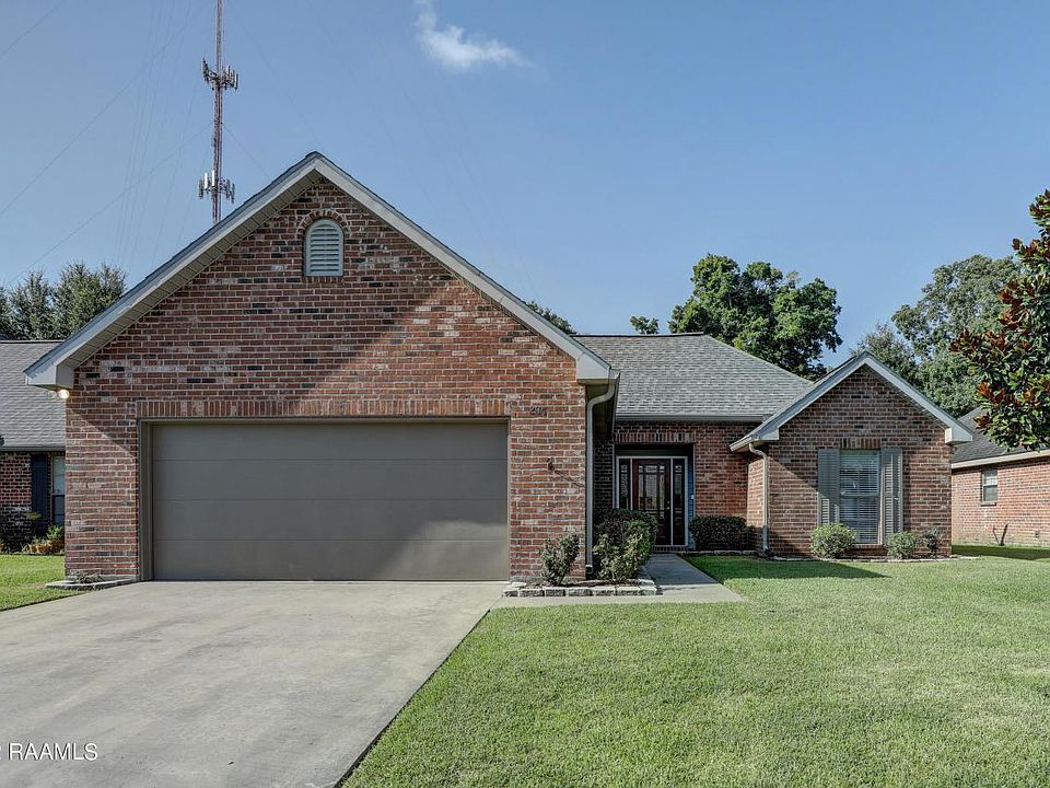 1st image of 206 Quiet Meadows Cir