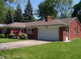 3423 Muirfield Ave, Toledo, OH 43614