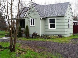 421 Hawthorne St, Kelso, WA 98626