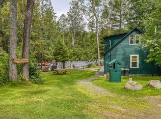 12 Blackberry Ln, Rangeley, ME 04970