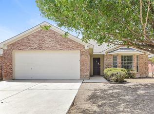 4557 Wheatland Dr, Fort Worth, TX 76179