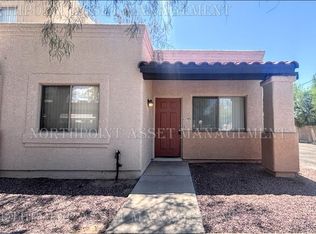 3657 E Bermuda St UNIT 1105, Tucson, AZ 85716