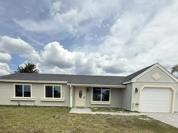 3236 Montclair Cir, North Port, FL 34287