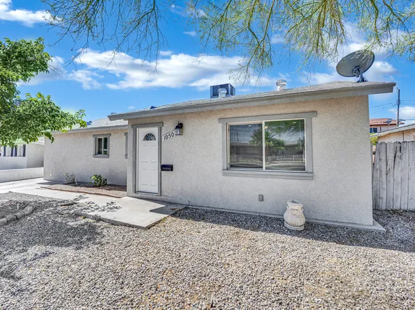 1050 Hassett Ave, Las Vegas, NV 89104