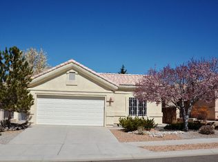 8735 Palomar Ave NE, Albuquerque, NM 87122