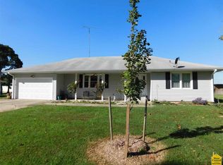 105 S Craig St, Clinton, MO 64735