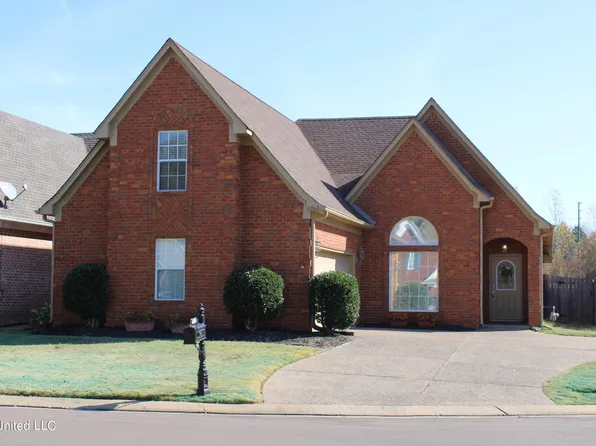 4068 Chaucer Cv, Southaven, MS 38672