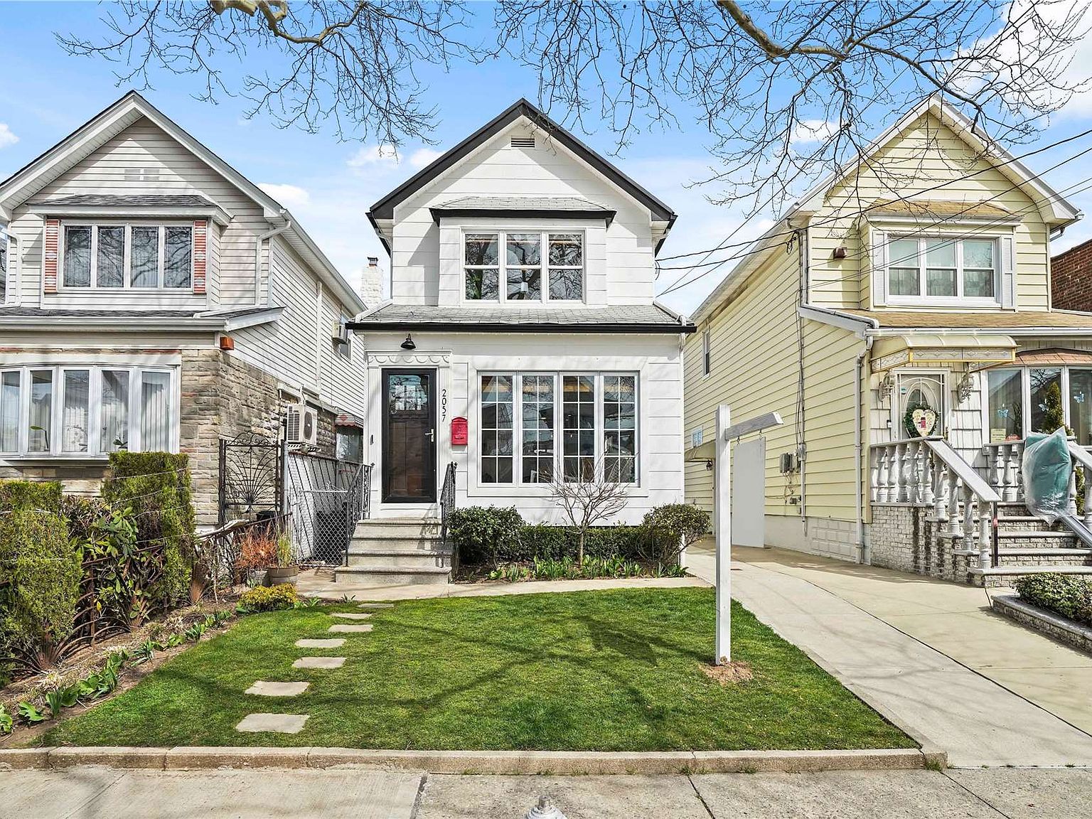 2057 Hendrickson Street, Brooklyn, NY 11234 Zillow