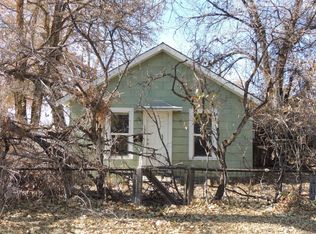 156 S I St, Lakeview, OR 97630