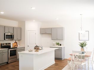 511 Kacys Way Pl SE, Concord, NC 28025