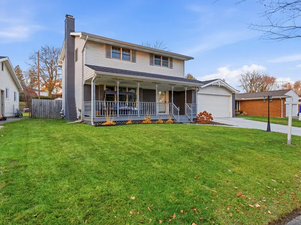 855 Provincetown Rd, Auburn Hills, MI 48326