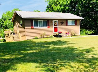 296 Fields Park Rd, Morgantown, WV 26508