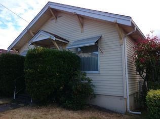5310 15th Ave S, Seattle, WA 98108