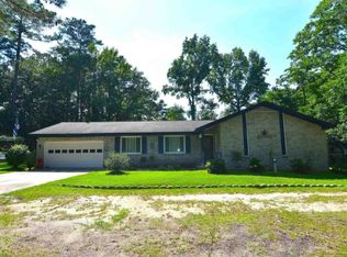 131 Yachting Rd, Lexington, SC 29072