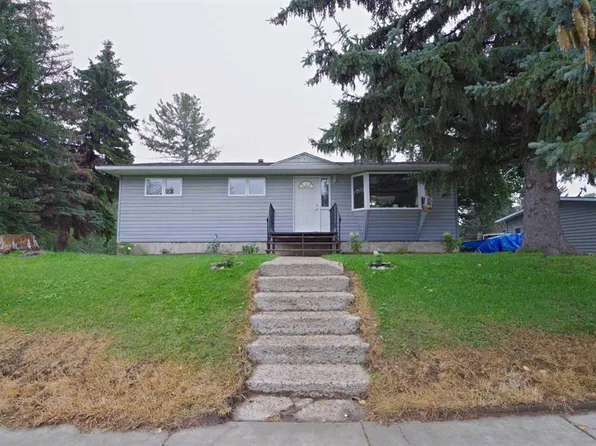 102 1st Ave N, Coutts, AB T0K 0N0