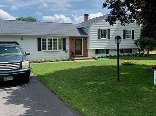 617 S Jensen Rd, Vestal, NY 13850