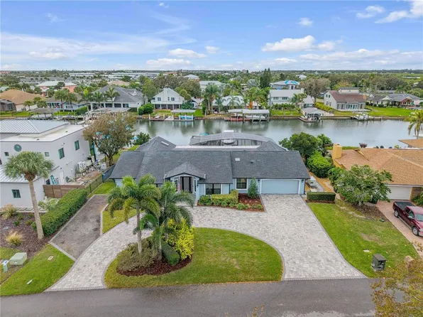 106 Via Duomo New, New Smyrna Beach, FL 32169