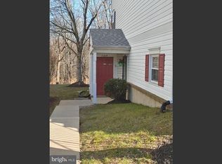 11214 Hannah Way #1, Upper Marlboro, MD 20774