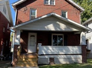 118 Lind Ave, Mansfield, OH 44903