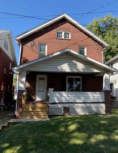 118 Lind Ave, Mansfield, OH, 44903