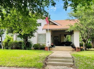 901 Stanley St SW, Ardmore, OK 73401