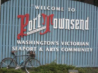 190 Lindsey Rd W, Port Townsend, WA 98368