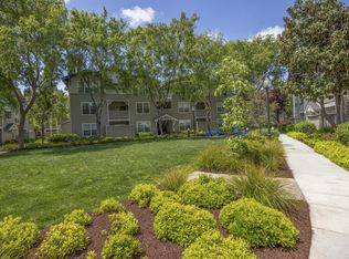 The Presidio, Fremont, CA 94538