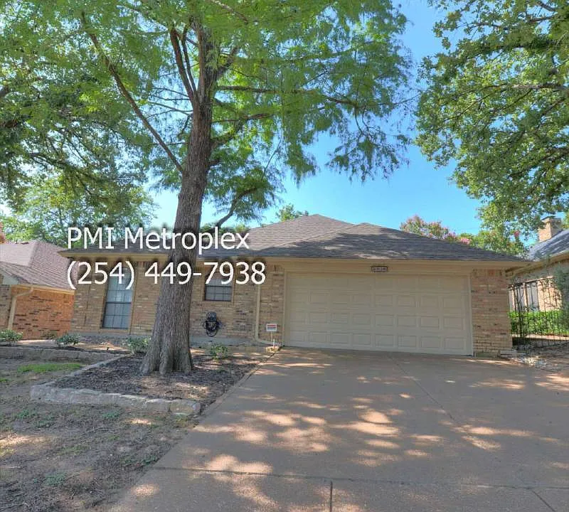 5516 Timber Green Dr