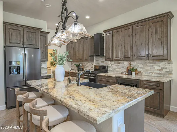 40822 N HARBOUR TOWN Way, Anthem, AZ 85086