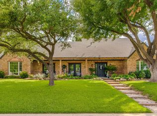 320 Meadowcrest Dr, Richardson, TX 75080
