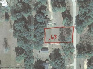 801 Wide Rd, Mount Vernon, AL 36560