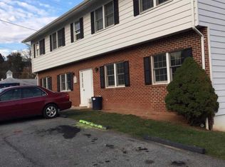 302 Hillside Dr, New Windsor, MD 21776