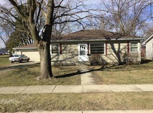 215 1st St SE, Clarks Grove, MN 56016